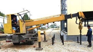 Свая винтовая 102 купить в Серове - цена от 2358 руб