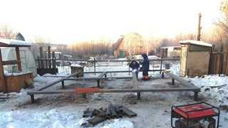 Купить винтовые сваи 76 в Серове и Свердловской области | цена от 1743 руб с доставкой