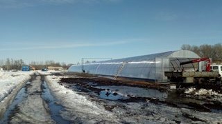 Купить сваи для теплицы в Серов - цена от производителя от 2255 руб
