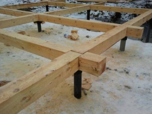 Купить сваи 150x150 в Серове от 1794 руб: Надежные решения для фундамента | Цена, заказ, доставка