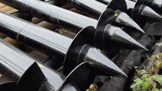 Купить винтовые сваи 76 в Серове и Свердловской области | цена от 1743 руб с доставкой