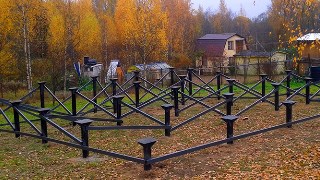Купить винтовые сваи под дом, чтобы построить дом на сваях в Серов цена от 2870 руб